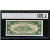 Image 2 : 1929 $10 Oakland CA National PCGS 25