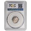 Image 2 : 1895-S Barber Dime PCGS MS64