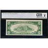 Image 2 : 1928 $10 Gold Certificate PCGS 55