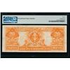 Image 2 : 1922 $20 Gold Certificate PMG 30EPQ