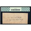 Image 2 : 1861 $10 T-30 Confederate PCGS 20