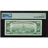 Image 2 : 1928 $50 Gold Certificate PMG 25