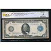 1914 $50 San Francisco FRN PCGS 25