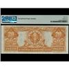 Image 2 : 1922 $20 Gold Certificate PMG 55EPQ