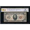 1934A $20 Hawaii FRN PCGS 30