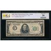 1934A $500 Atlanta FRN PCGS 30