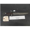 Image 1 : Ross MK II Bayonet 10" Blade, No Scabbard
