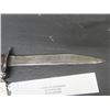 Image 5 : Ross MK II Bayonet 10" Blade, No Scabbard