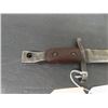 Image 6 : Ross MK II Bayonet 10" Blade, No Scabbard