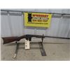 Image 1 : Savage 22 Cal S, L, LR PA 24" Serial # 42978 with Octagon Barrel, Take Down,  1 Magazine - Stock Has