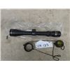 Image 1 : Nikko Sterling 3 x9 x 40 Scope