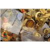 Image 3 : Large Quantity of Lapel Pins: Canada, Manitoba, Sports + Much More