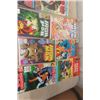 Image 3 : Assorted Comics: Archie, Iron Man, Suv Mariner plus others- 34 Total