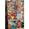 Image 4 : Assorted Comics: Archie, Iron Man, Suv Mariner plus others- 34 Total