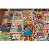 Image 6 : Assorted Comics: Archie, Iron Man, Suv Mariner plus others- 34 Total
