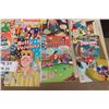 Image 7 : Assorted Comics: Archie, Iron Man, Suv Mariner plus others- 34 Total