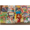 Image 8 : Assorted Comics: Archie, Iron Man, Suv Mariner plus others- 34 Total