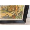 Image 4 : Nicholas Hornyansky Skeena District BC Framed Print 14"×18"