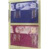 Image 2 : Queen Elizabeth II Diamomd Jubilee Keepsake Folders, Volumes 1-6 Set, Sealed - See Last Picture for 