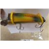 Image 3 : 1950's Jasper Lure Made in WPG - Vintage Mirrolure