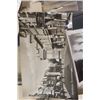 Image 8 : Assorted Black + White Photos ; Town Scenes, Family, Wedding, Portrait plus more - some Potcards