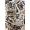 Image 9 : Assorted Black + White Photos ; Town Scenes, Family, Wedding, Portrait plus more - some Potcards