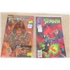 Image 2 : Witchblade #1, Spawn #1, Iron Man 150, Sealed Superman 1992 