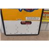 Image 4 : Camel Cigarettes Metal Sign with Price Slots ( no cards) 1989- 29" x 48" 