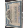 Image 2 : 3 Vintage Shea's Winnipeg Brewery Stock/ Share Certificates