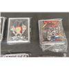 Image 3 : 10 Metal Folding Cigarette Cases - All New; Skulls + Motorcycles
