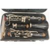 Image 2 : Yamaha Model 250 Clarinet with Case