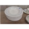 Image 4 : 118 pcs Carlton Club Winnipeg Cutlery + Dishes ; 60 Items Cutlery, 58 pieces of China