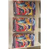 Image 2 : Beyblade G Revolution Let it Rip Beginning of the End VHS + Top Parts Sealed - Lot of 25 