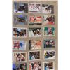 Image 2 : Lot of 50 Different Pavel Bure Hockey Cards