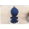 Image 8 : 15" CN Rail Push Bear, Hydro Genie Plush Doll
