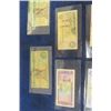 Image 2 : 11 Egyptian  Bank Notes - Paper Money