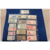 Image 1 : 17 Indonesian  Bank Notes - Paper Money