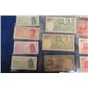 Image 2 : 17 Indonesian  Bank Notes - Paper Money