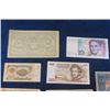 Image 2 : 10 Russian + Poland Bank Notes - Paper Money