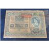 Image 2 : 8 Austria + Germany Bank Notes - Paper Money