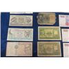 Image 2 : 40 Italian  Bank Notes - Paper Money