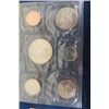 Image 2 : 1984 Canadian Mint Uncirculated Coin Set - Sealed