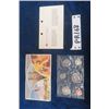 Image 1 : 1982 Canadian Mint Uncirculated Coin Set - Sealed