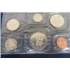 Image 3 : 1970 Canadian Mint Uncirculated Coin Set - Sealed