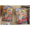 Image 2 : Beyblade G Revolution Let it Rip Beginning of the End VHS + Top Parts Sealed - Lot of 25 