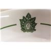 Image 4 : 2 Drewry's Crock Mugs - Advertising Tray, Queen Rifles Plate, CN Bowl