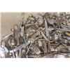 Image 2 : Over 600 pcs of Cutlery ; Forks, Spoons, Knives