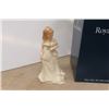 Image 2 : Royal Doulton ' Morning Walk' Figure with Original Box