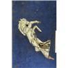 Image 2 : Chrome Horse Hood Ornament 9" 