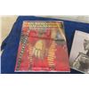 Image 2 : North American Indian Jewelry Book, Kivgak Ashoona Book, Inuit Historical Recording CD